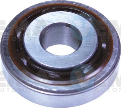 VEMA 390055 - Roulement, coupelle de suspension droxauto.com