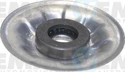 VEMA 390026 - Coupelle de suspension droxauto.com