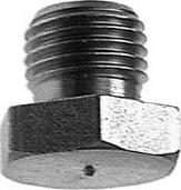 VEMA 347 - Vis-bouchon, carter d'huile droxauto.com