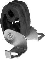 VEMA 350099 - Support, silencieux droxauto.com