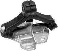 VEMA 350091 - Support, silencieux droxauto.com