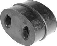 VEMA 350048 - Support, silencieux droxauto.com