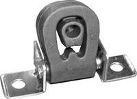 VEMA 350051 - Support, silencieux droxauto.com