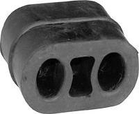 VEMA 350066 - Support, silencieux droxauto.com