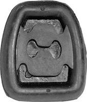 VEMA 350009 - Support, silencieux droxauto.com