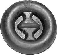 VEMA 350014 - Support, silencieux droxauto.com