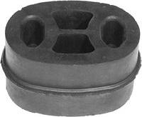 VEMA 350018 - Support, silencieux droxauto.com