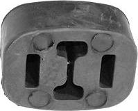 VEMA 350012 - Support, silencieux droxauto.com