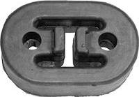 VEMA 350085 - Support, silencieux droxauto.com