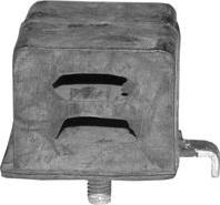 VEMA 350088 - Support, silencieux droxauto.com