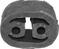 VEMA 350039 - Support, silencieux droxauto.com