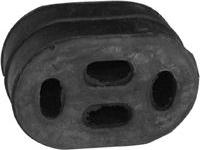 VEMA 350034 - Support, silencieux droxauto.com