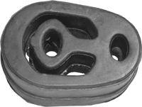 VEMA 350031 - Support, silencieux droxauto.com