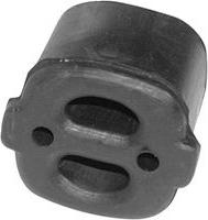 VEMA 350029 - Support, silencieux droxauto.com