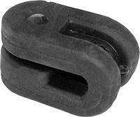 VEMA 350026 - Support, silencieux droxauto.com