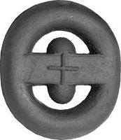 VEMA 350021 - Support, silencieux droxauto.com