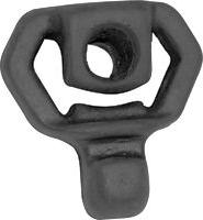 VEMA 350027 - Support, silencieux droxauto.com