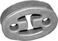 VEMA 350077 - Suspension, échappement droxauto.com