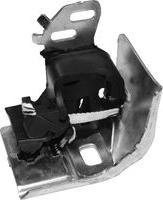 VEMA 350146 - Support, silencieux droxauto.com