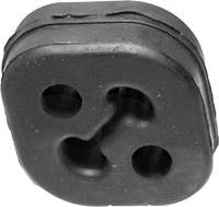 VEMA 350141 - Support, silencieux droxauto.com