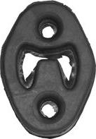 VEMA 350100 - Support, silencieux droxauto.com