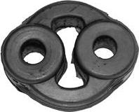 VEMA 350111 - Support, silencieux droxauto.com