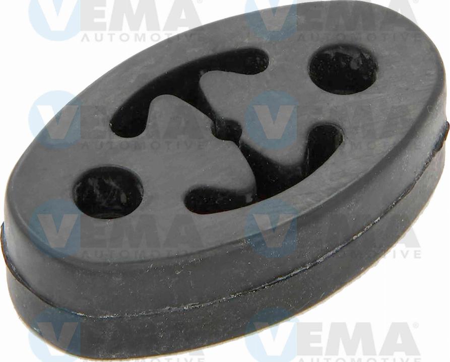 VEMA 350211 - Support, silencieux droxauto.com