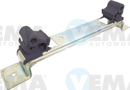 VEMA 350239 - Support, silencieux droxauto.com