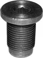 VEMA 357 - Vis-bouchon, carter d'huile droxauto.com