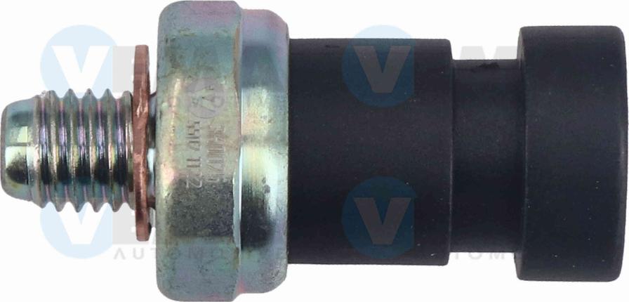 VEMA 360025 - Capteur, pression d'huile droxauto.com
