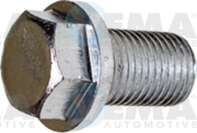 VEMA 309031 - Vis-bouchon, carter d'huile droxauto.com