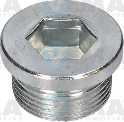 VEMA 309028 - Vis-bouchon, carter d'huile droxauto.com