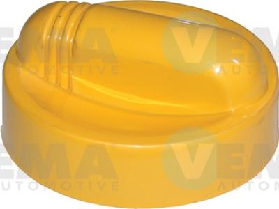 VEMA 301004 - Bouchon, goulotte de remplissage d'huile droxauto.com