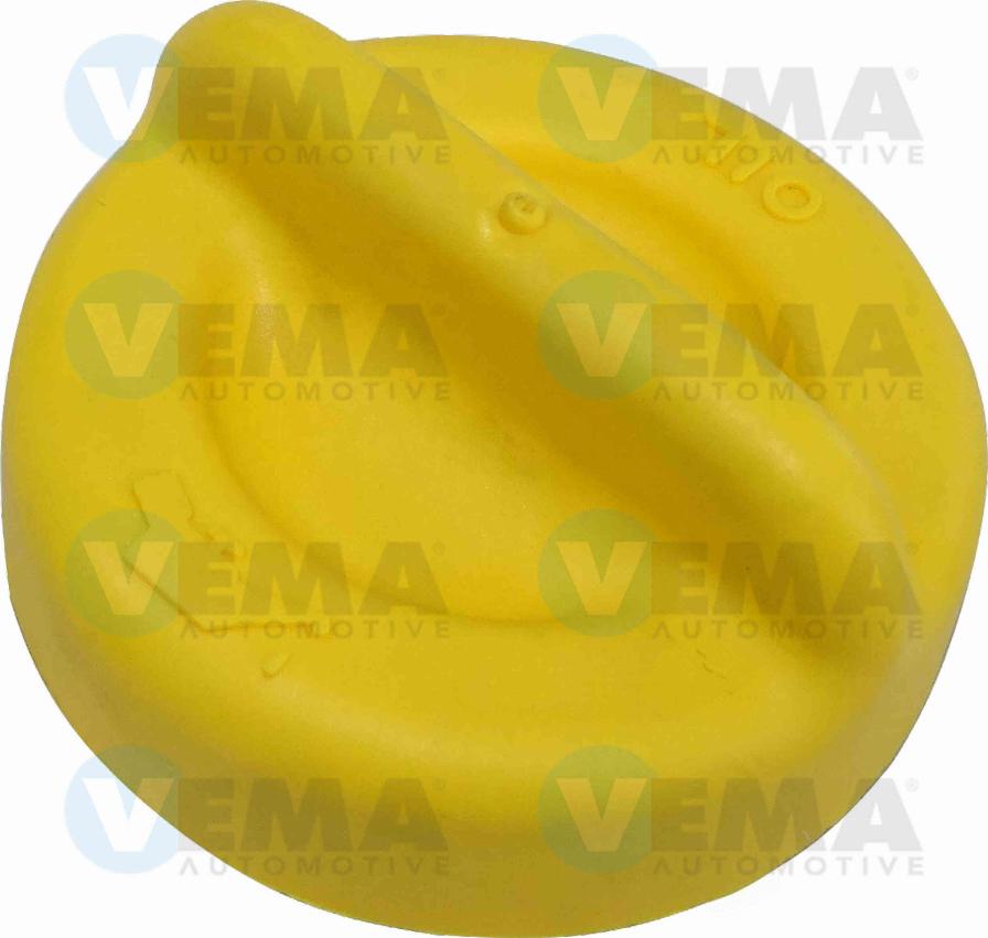 VEMA 301012 - Bouchon, goulotte de remplissage d'huile droxauto.com