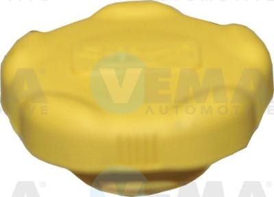 VEMA 301025 - Bouchon, goulotte de remplissage d'huile droxauto.com