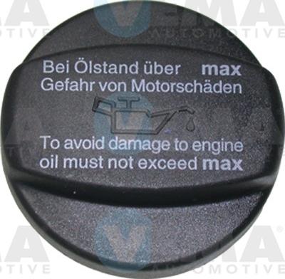 VEMA 301020 - Vis-bouchon, carter d'huile droxauto.com