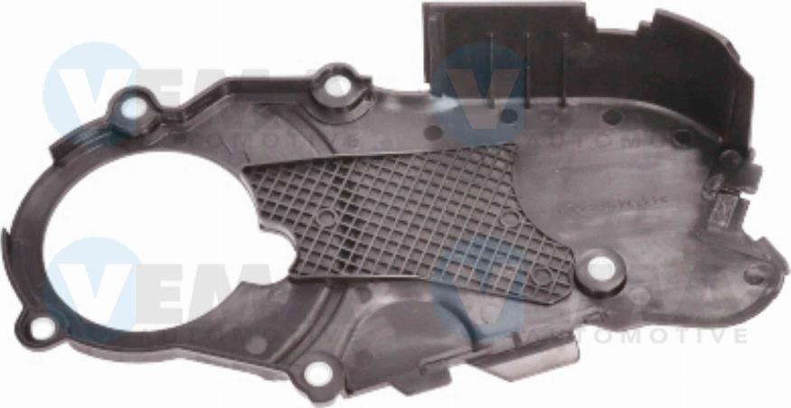 VEMA 314009 - Cache, courroie droxauto.com