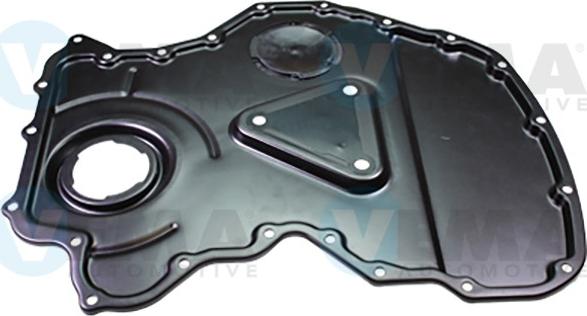 VEMA 314006 - Cache, courroie droxauto.com