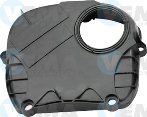 VEMA 314010 - Cache, courroie droxauto.com