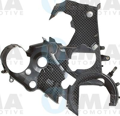 VEMA 314012 - Cache, courroie droxauto.com