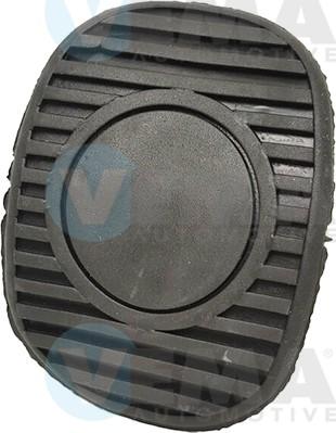 VEMA 312017 - Revêtement de pédale, pédale d'embrayage droxauto.com