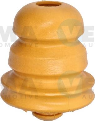 VEMA 380444 - Butée élastique, suspension droxauto.com