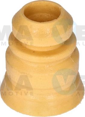 VEMA 380406 - Butée élastique, suspension droxauto.com