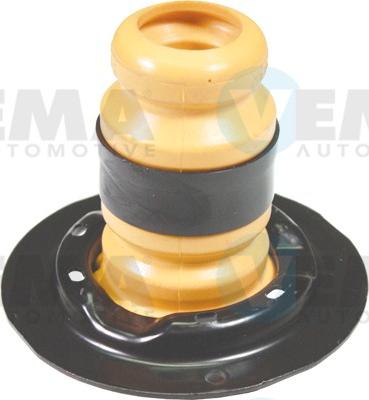 VEMA 380433 - Coupelle de suspension droxauto.com