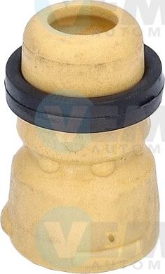 VEMA 380598 - Butée élastique, suspension droxauto.com