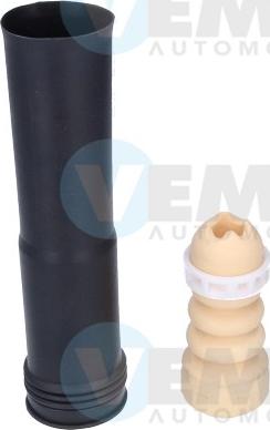 VEMA 380613 - Butée élastique, suspension droxauto.com