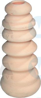 VEMA 380055 - Butée élastique, suspension droxauto.com