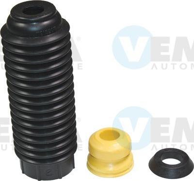 VEMA 380031 - Kit de protection contre la poussière, amortisseur droxauto.com