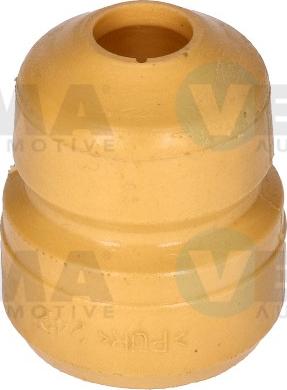 VEMA 380021 - Butée élastique, suspension droxauto.com
