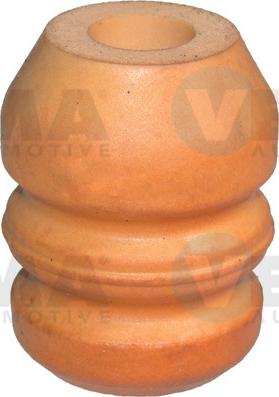 VEMA 380028 - Butée élastique, suspension droxauto.com